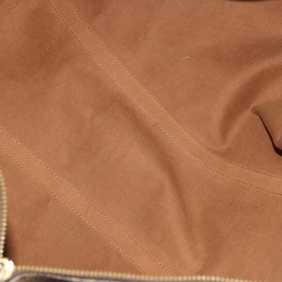 LOUIS VUITTON Monogram Keepall Bandouliere 60 Boston Bag M41412 - Picture 9 of 16